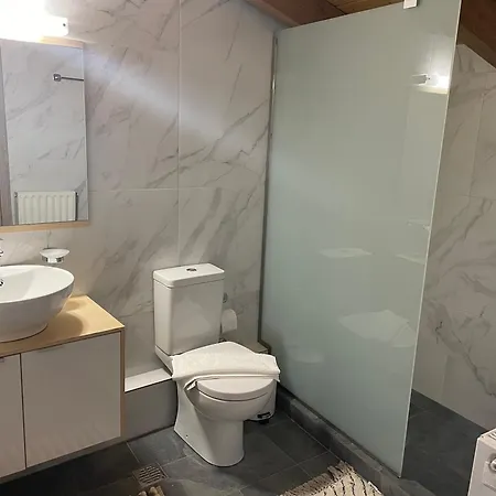 Σοφίτες Αθηνά Apartment Kalavryta Exterior photo