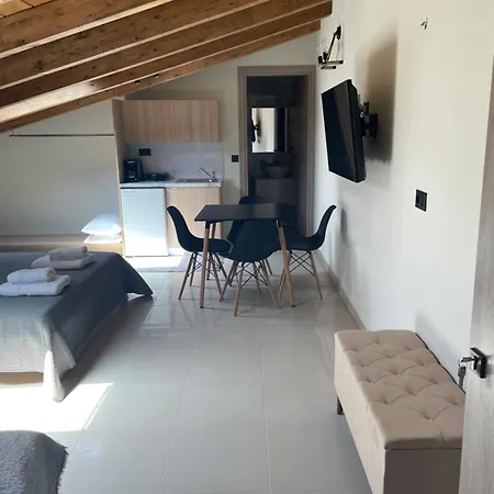 Σοφίτες Αθηνά Apartment Kalavryta Exterior photo