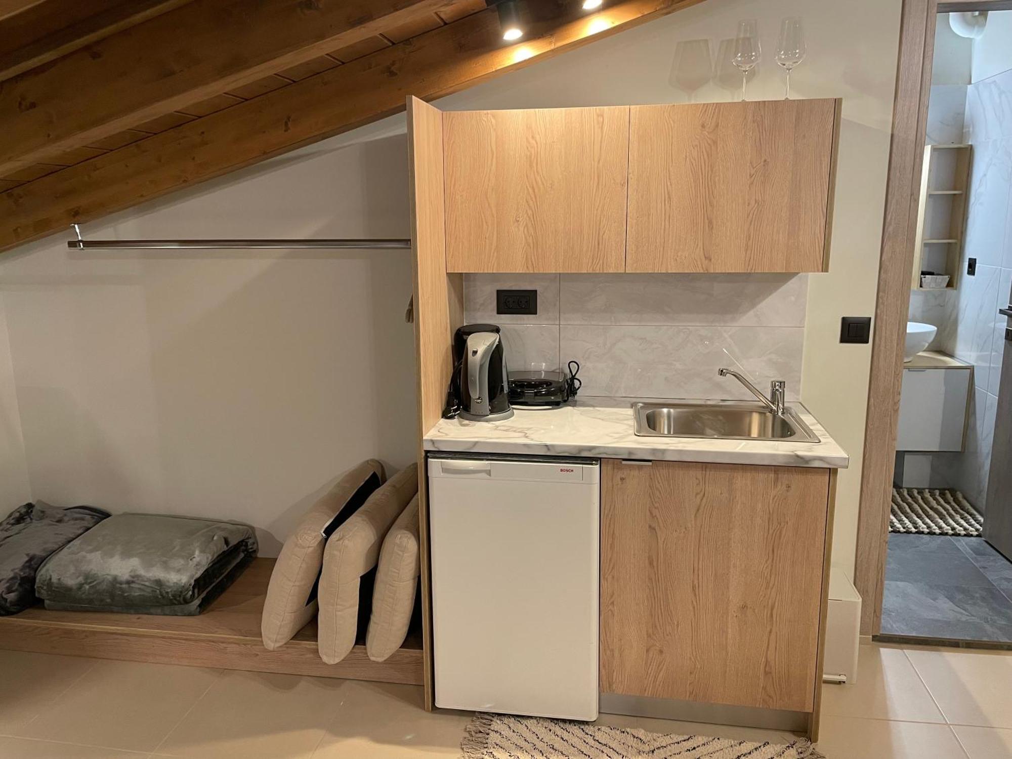Apartment σοφίτες αθηνά