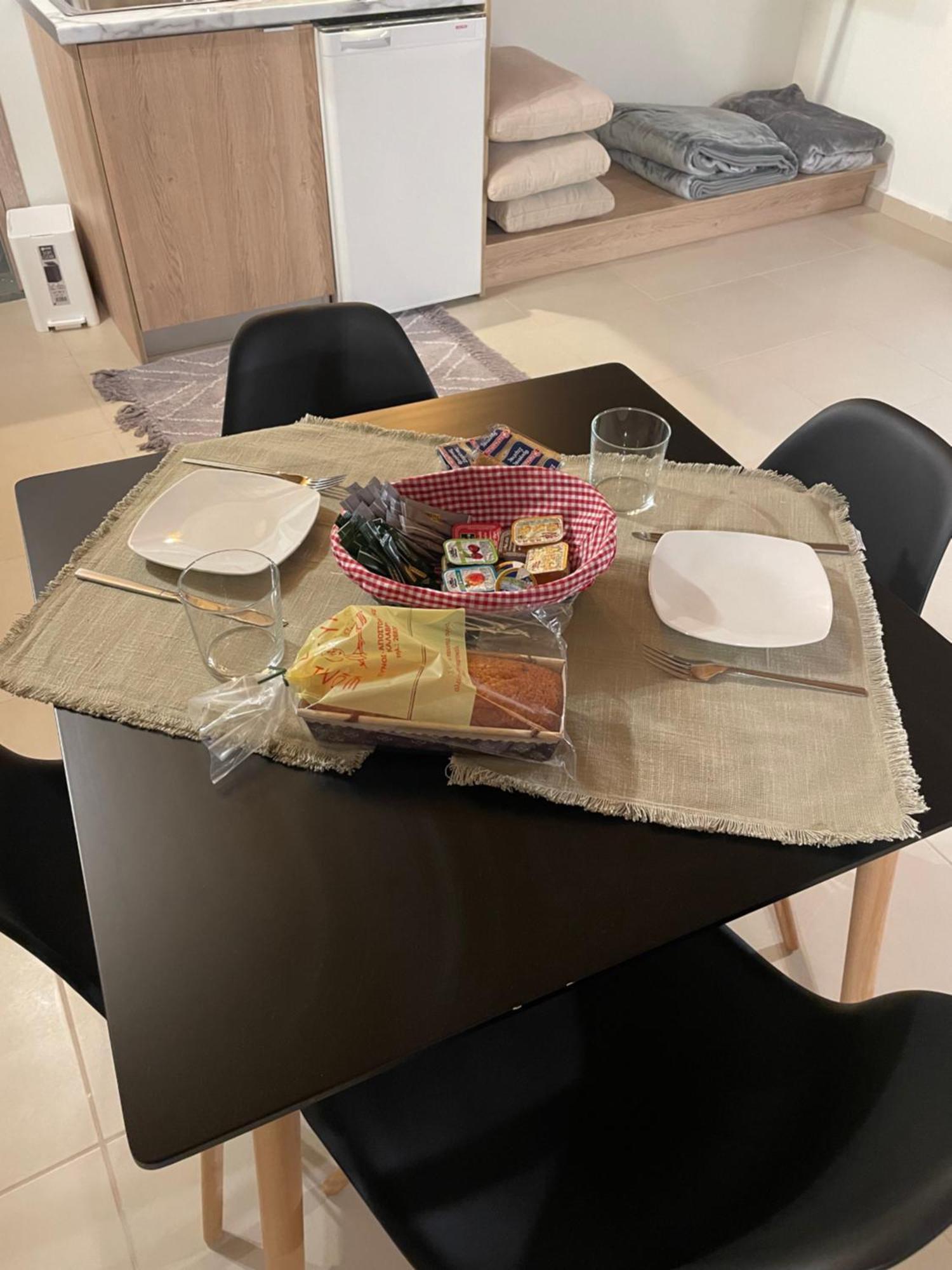 Apartment σοφίτες αθηνά *